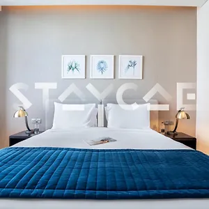  Apartment Staycae Homes - Prive United Arab Emirates