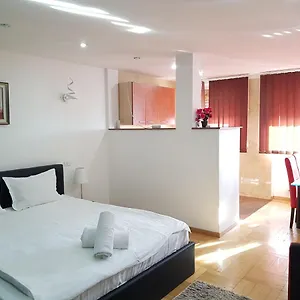  Apartment Gomoiu Monza Arena Nationala Romania