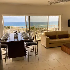  Apartment Luna - Airco - Sea View - First Line - Own Parking Portugal