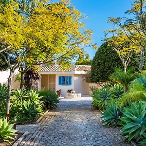  Holiday home Quinta Azul - Gorgeous With Pool & Private Terrace Portugal