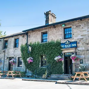 *** Hotel The Buck United Kingdom