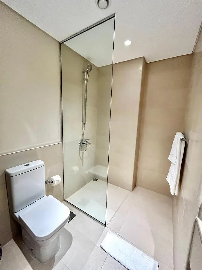 The Hive At Yas Island Apartment Abu Dhabi