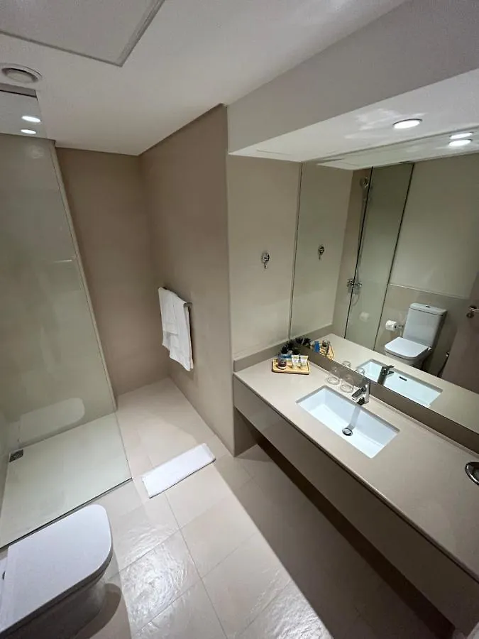 The Hive At Yas Island Apartment Abu Dhabi 0*,