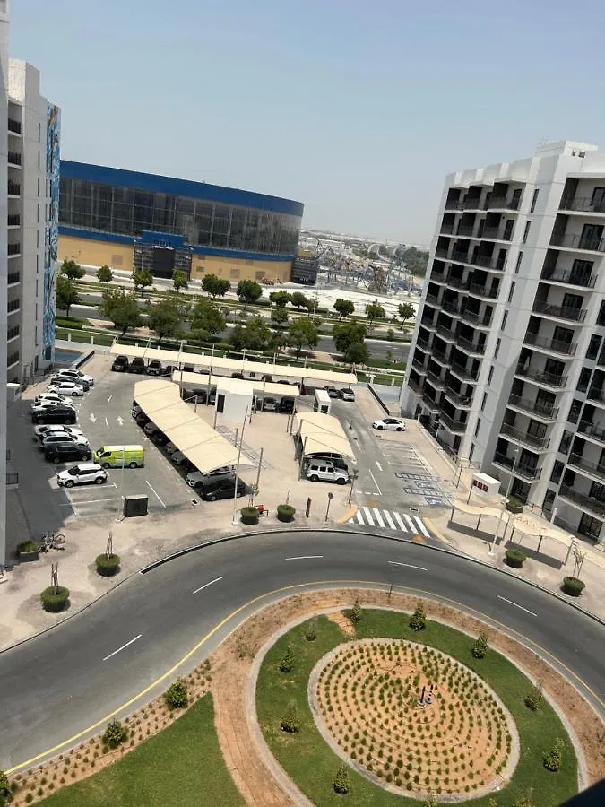 The Hive At Yas Island Apartment Abu Dhabi 0*,  United Arab Emirates